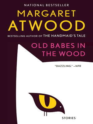 cover image of Old Babes in the Wood